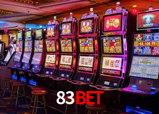 A Emoção da Loteria na 83bet: Uma Chance de Mudança de Vida