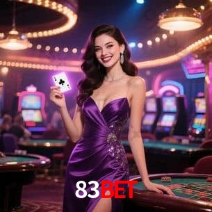 Estatísticas 83bet