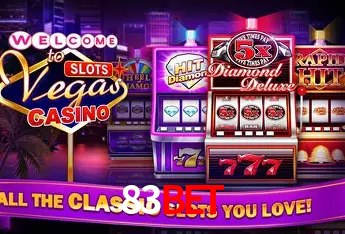 Desvendando o Mundo dos Jogos Virtuais na 83bet