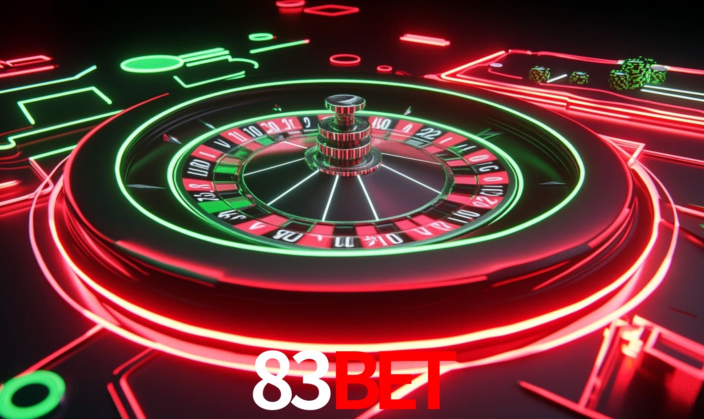 Apostas de Futebol 83bet