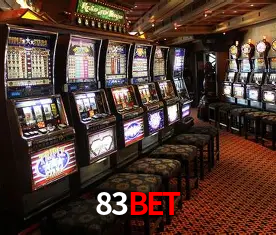Descubra o Programa VIP da 83bet: Vantagens Exclusivas para Jogadores