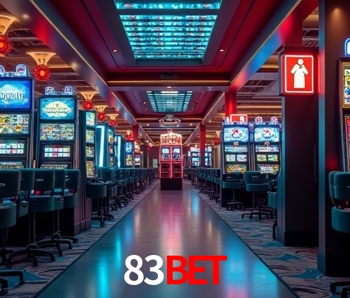 Interface Premium 83bet