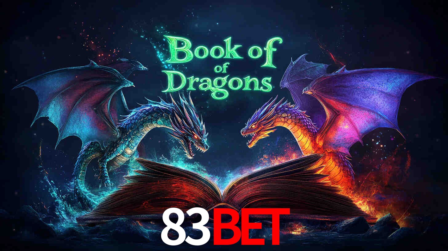 Desvendando o Mundo dos Jogos Virtuais na 83bet