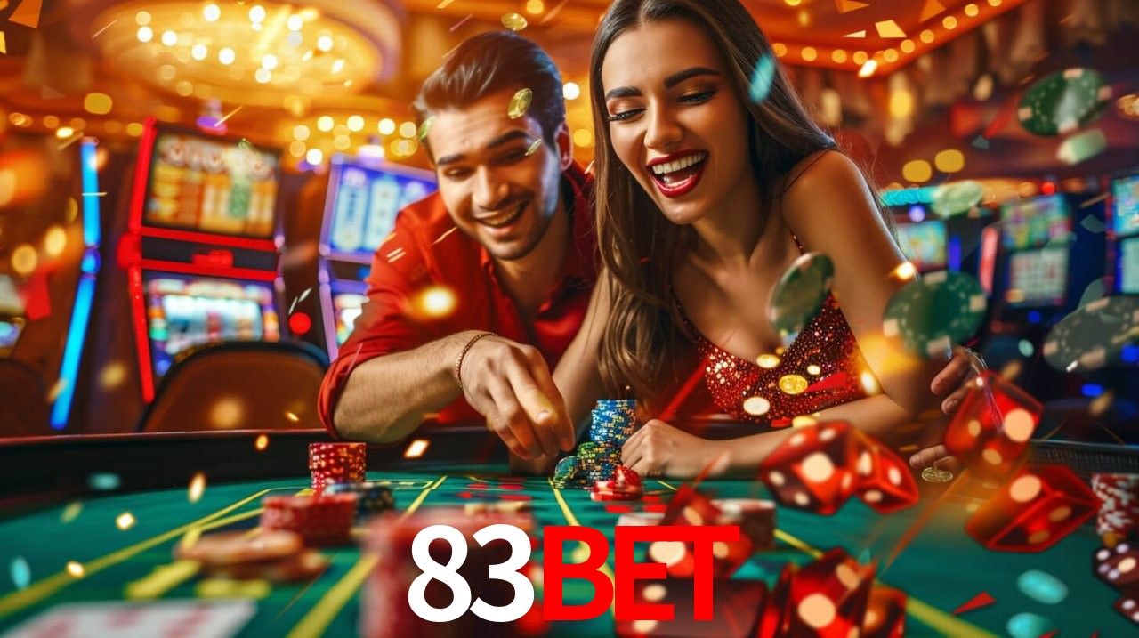 Avaliações dos Jogadores 83bet