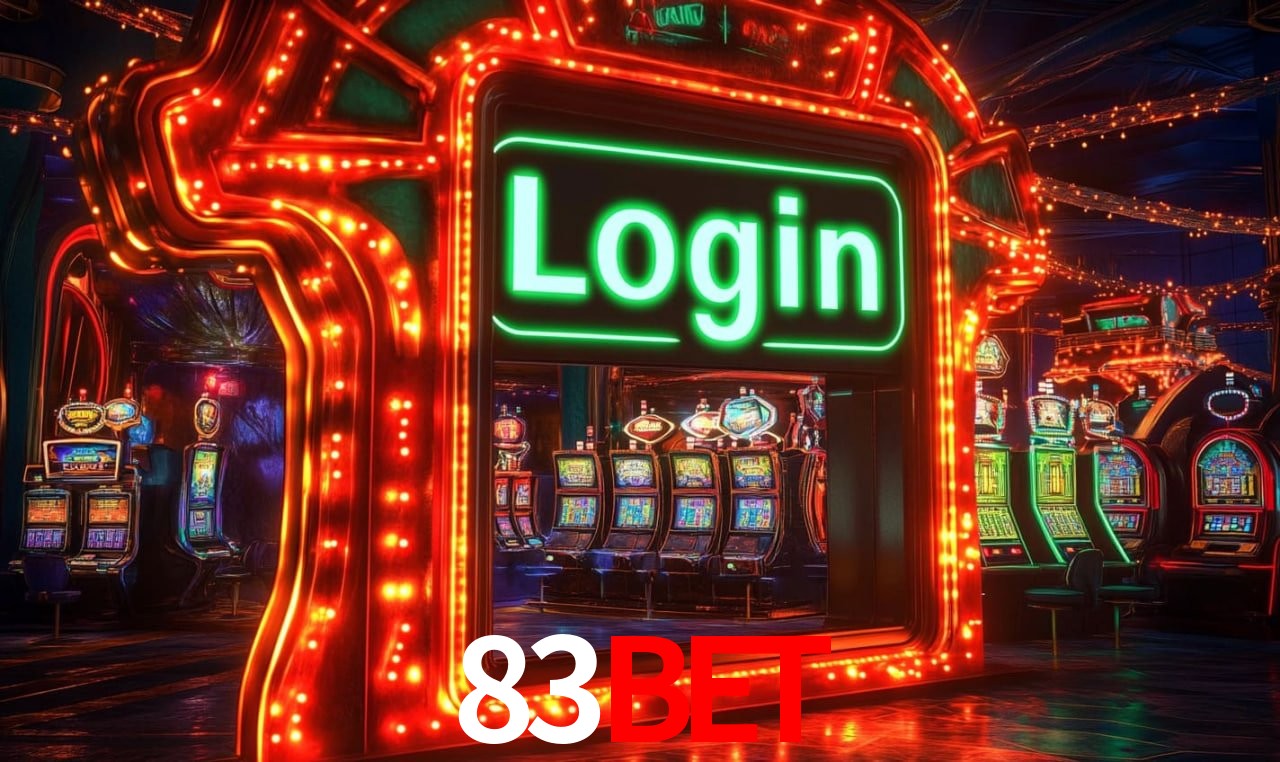 Provedores de Jogos 83bet