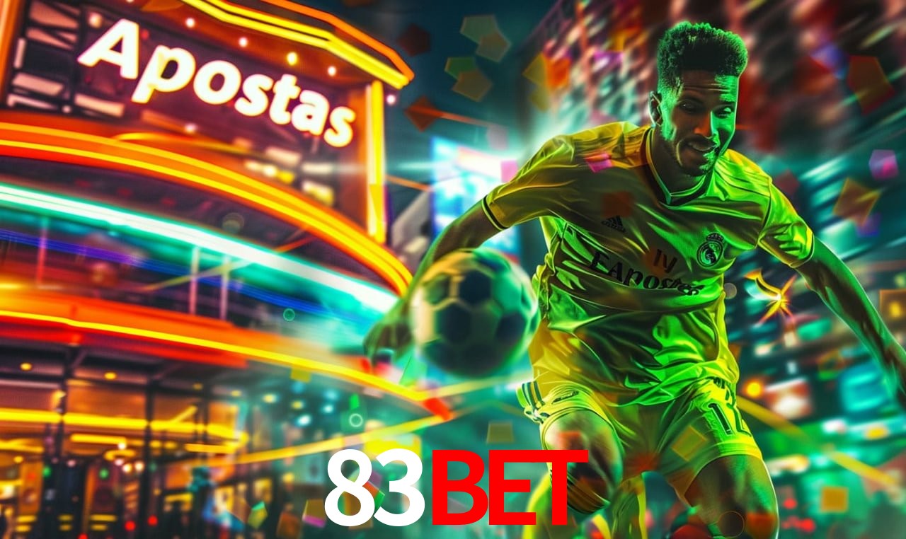 Especiais de Fim de Semana 83bet