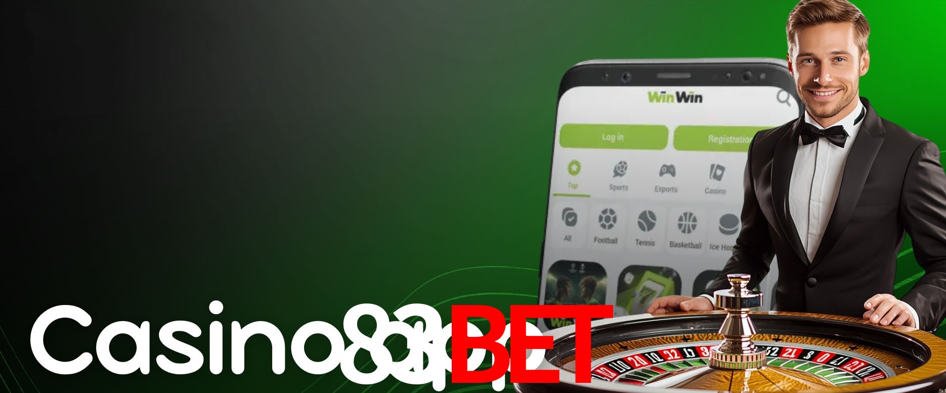 Descubra a Magia dos Jogos de Arcade no 83bet
