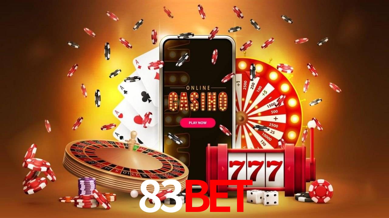Experiência VIP 83bet