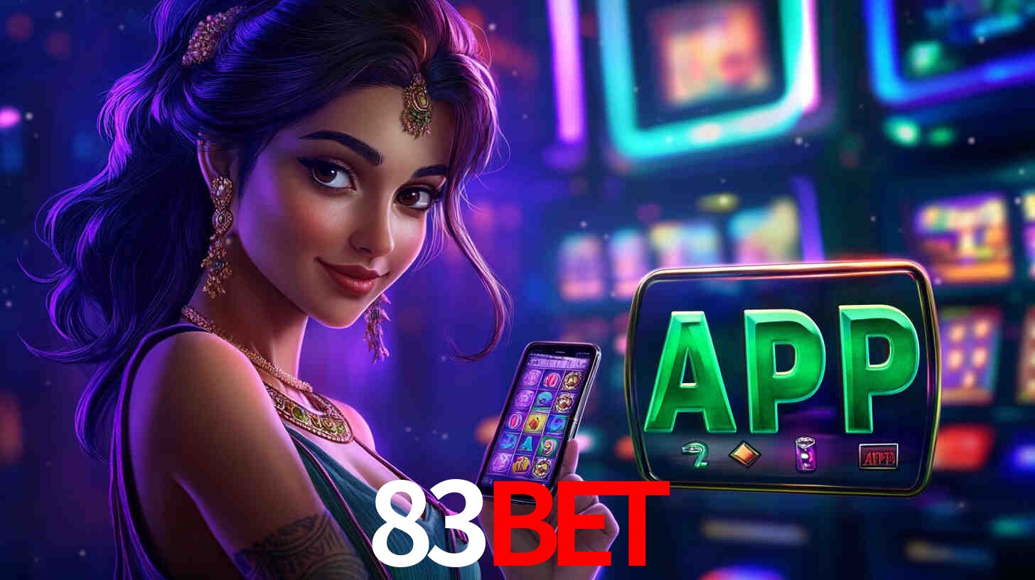 Bônus Generosos e Exclusivos no 83bet para Você!