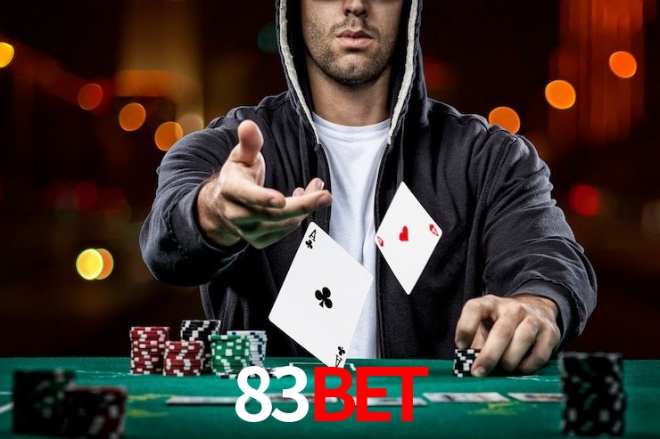 Jogos Exclusivos 83bet