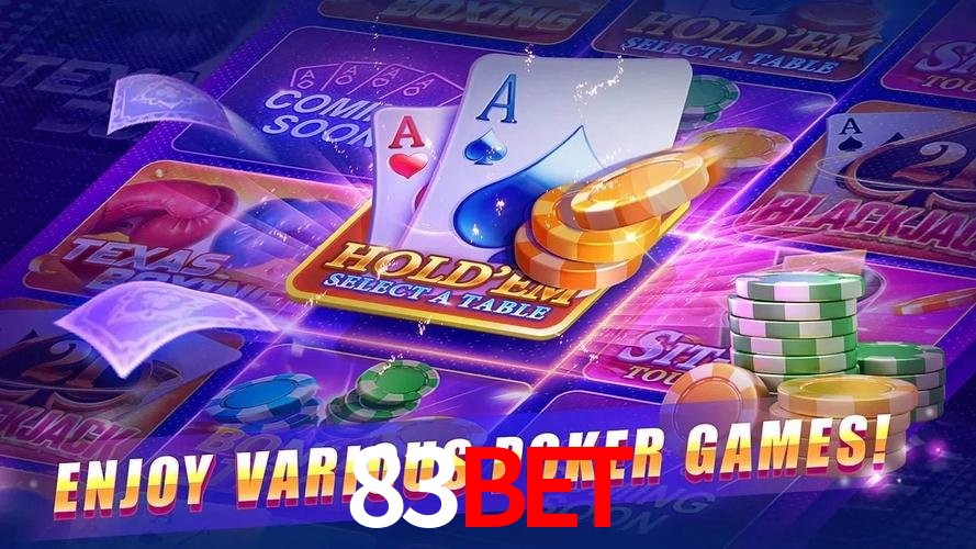 Bônus Diários 83bet