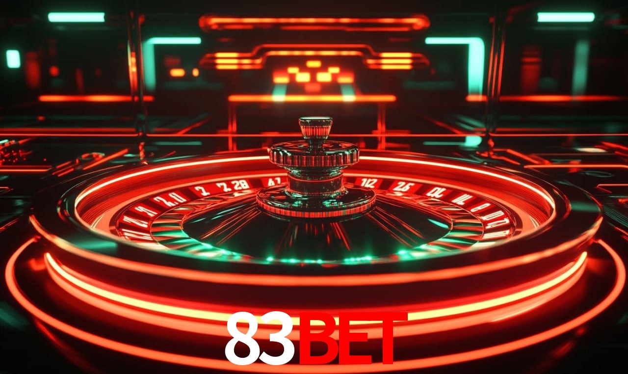 Inovações de Jogos na 83bet: O Futuro das Experiências Interativas