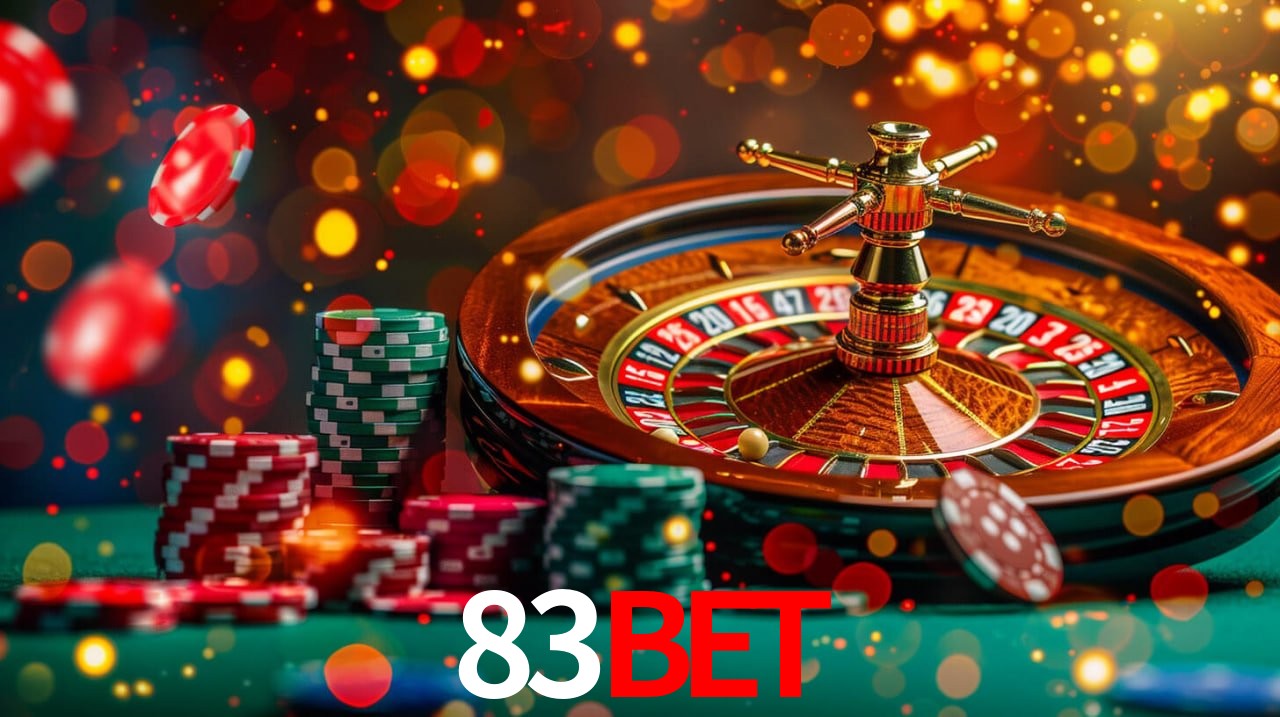 PIX Instantâneo 83bet