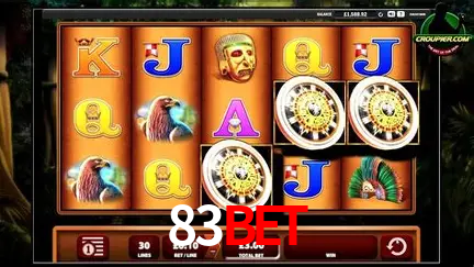 A Revolução dos Aplicativos de Jogos no 83bet
