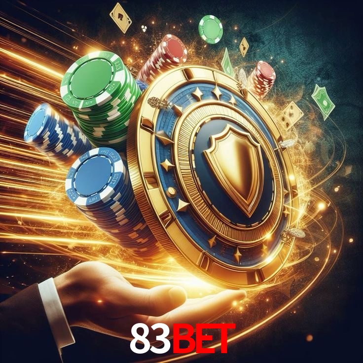 Ofertas Exclusivas 83bet