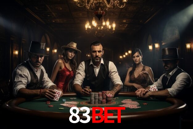 Torneios 83bet
