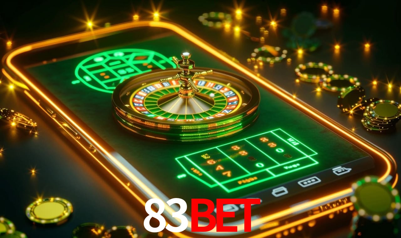 Provedores de Jogos 83bet
