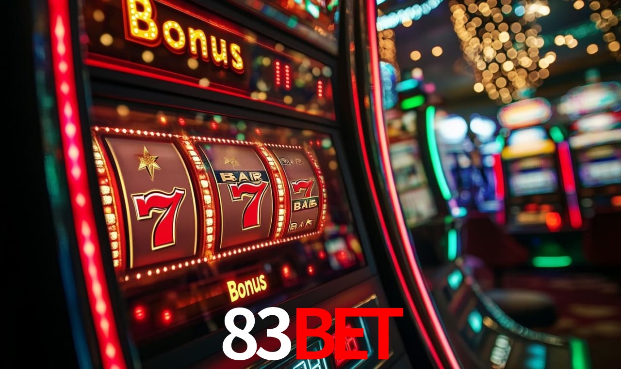 PIX Instantâneo 83bet
