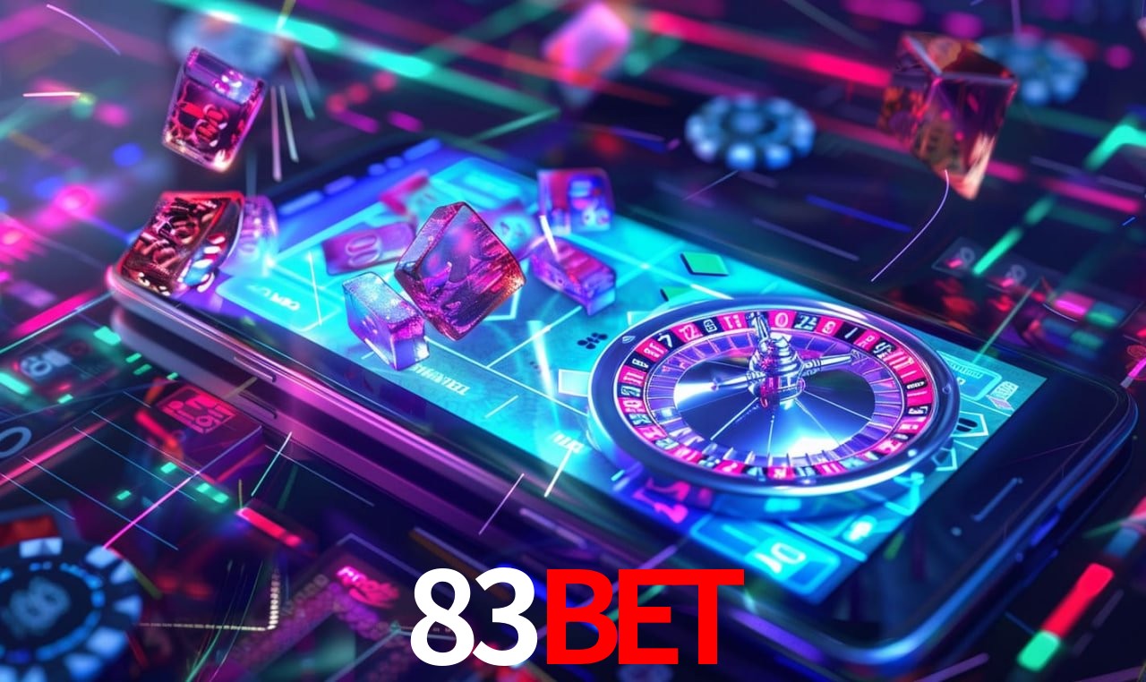 Benefícios da Conta 83bet