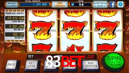 Inovações de Jogos na 83bet: O Futuro das Experiências Interativas