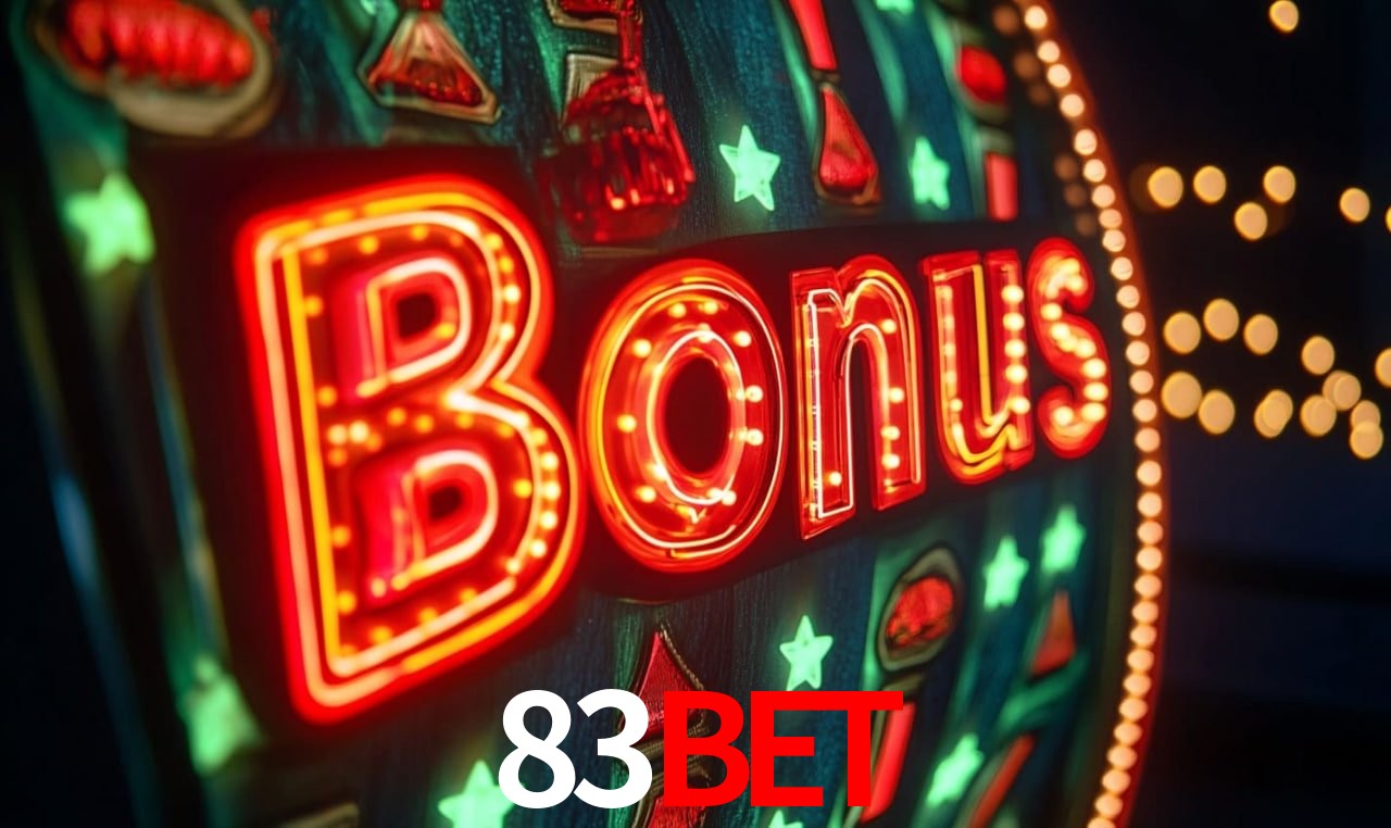 Apostas de Futebol 83bet