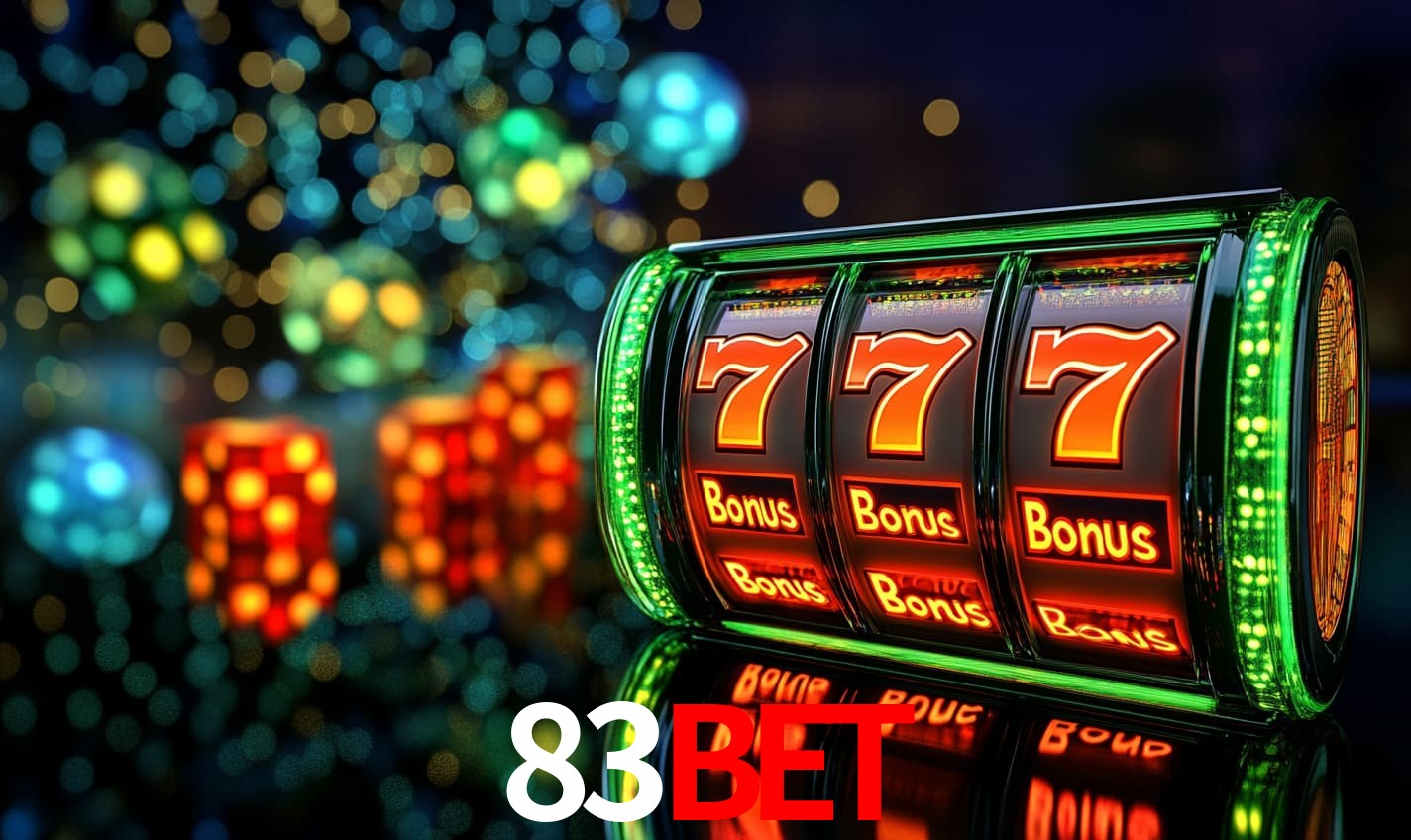 Estatísticas do Jogo 83bet