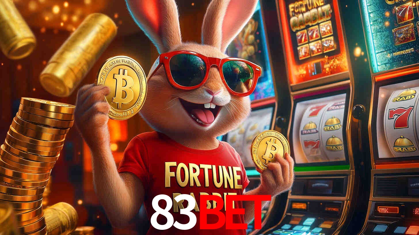 A Emoção da Loteria na 83bet: Uma Chance de Mudança de Vida