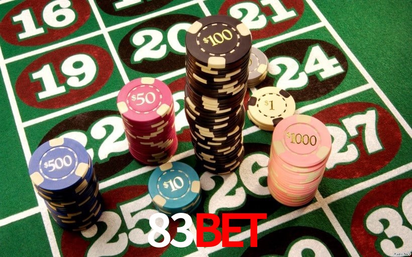 Login Seguro 83bet