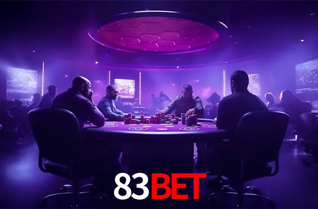 Sistemas de Segurança 83bet