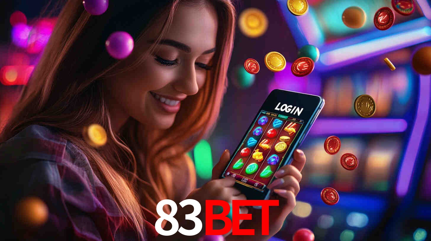 83bet app