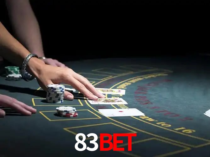 Benefícios da Conta 83bet