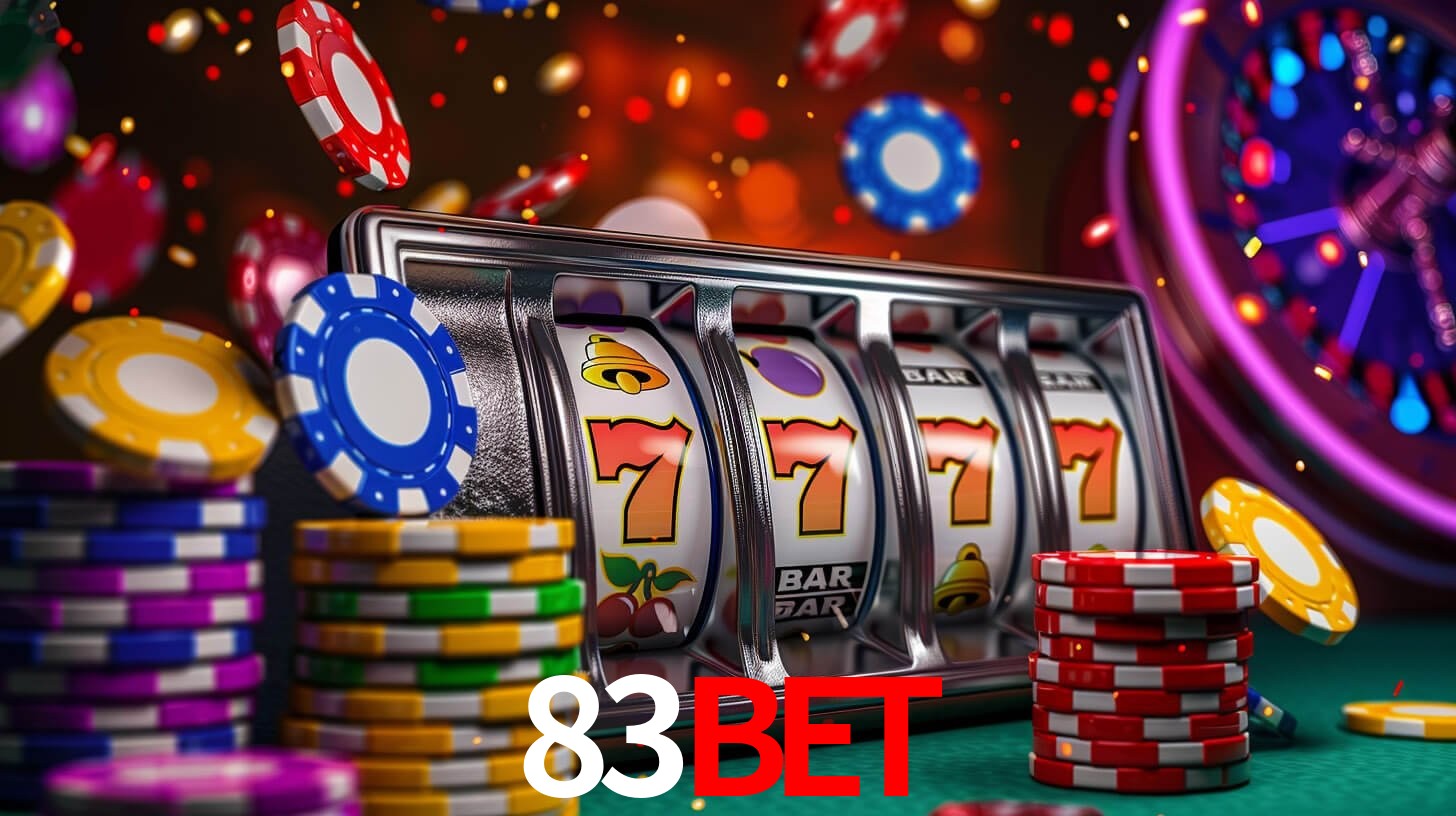 Apostas de Basquete 83bet