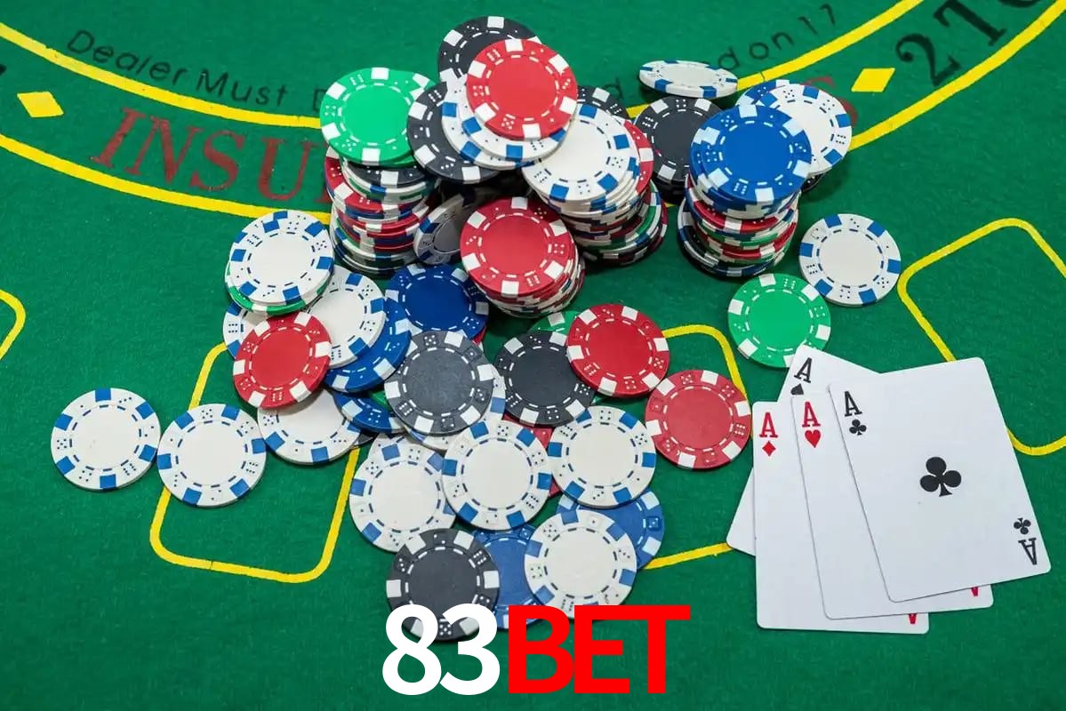 Estatísticas Esportivas 83bet