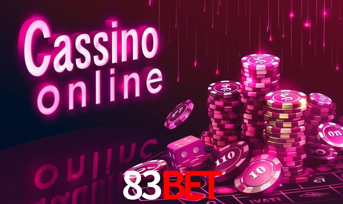 Apostas de Tênis 83bet