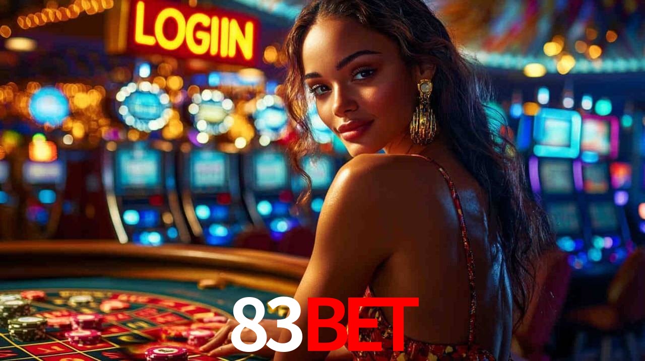 Estatísticas 83bet