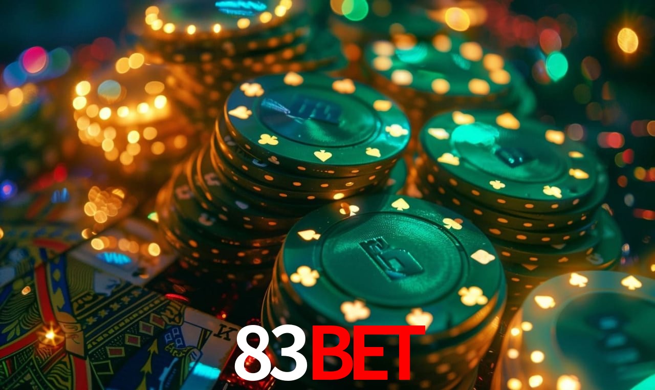 Casino Ao Vivo 83bet