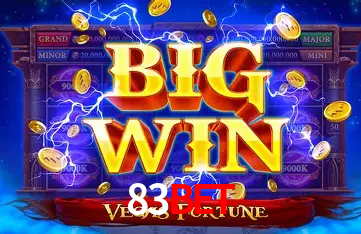A Emoção da Loteria na 83bet: Uma Chance de Mudança de Vida