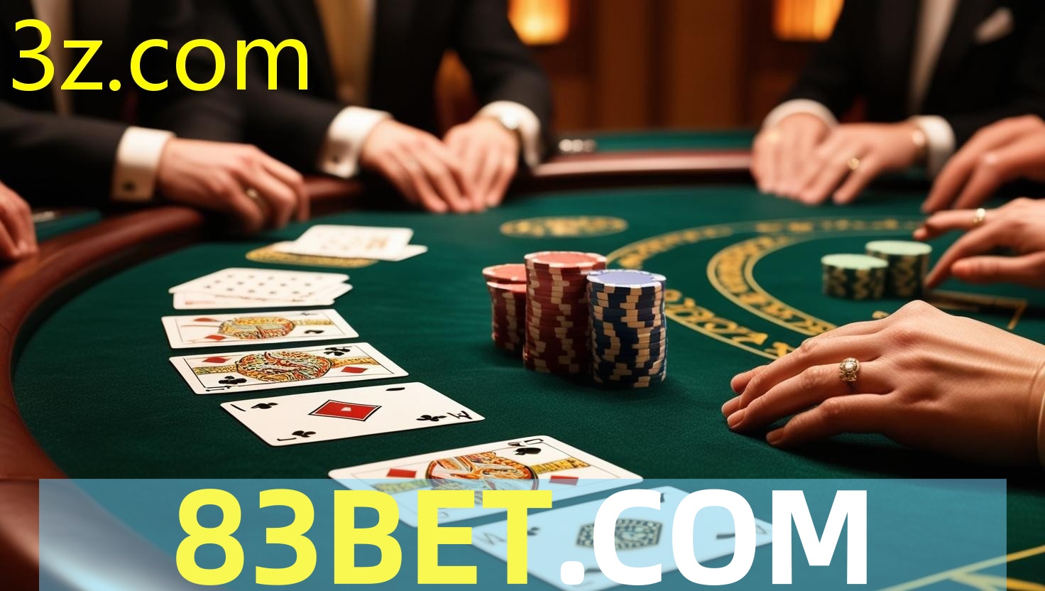 83bet