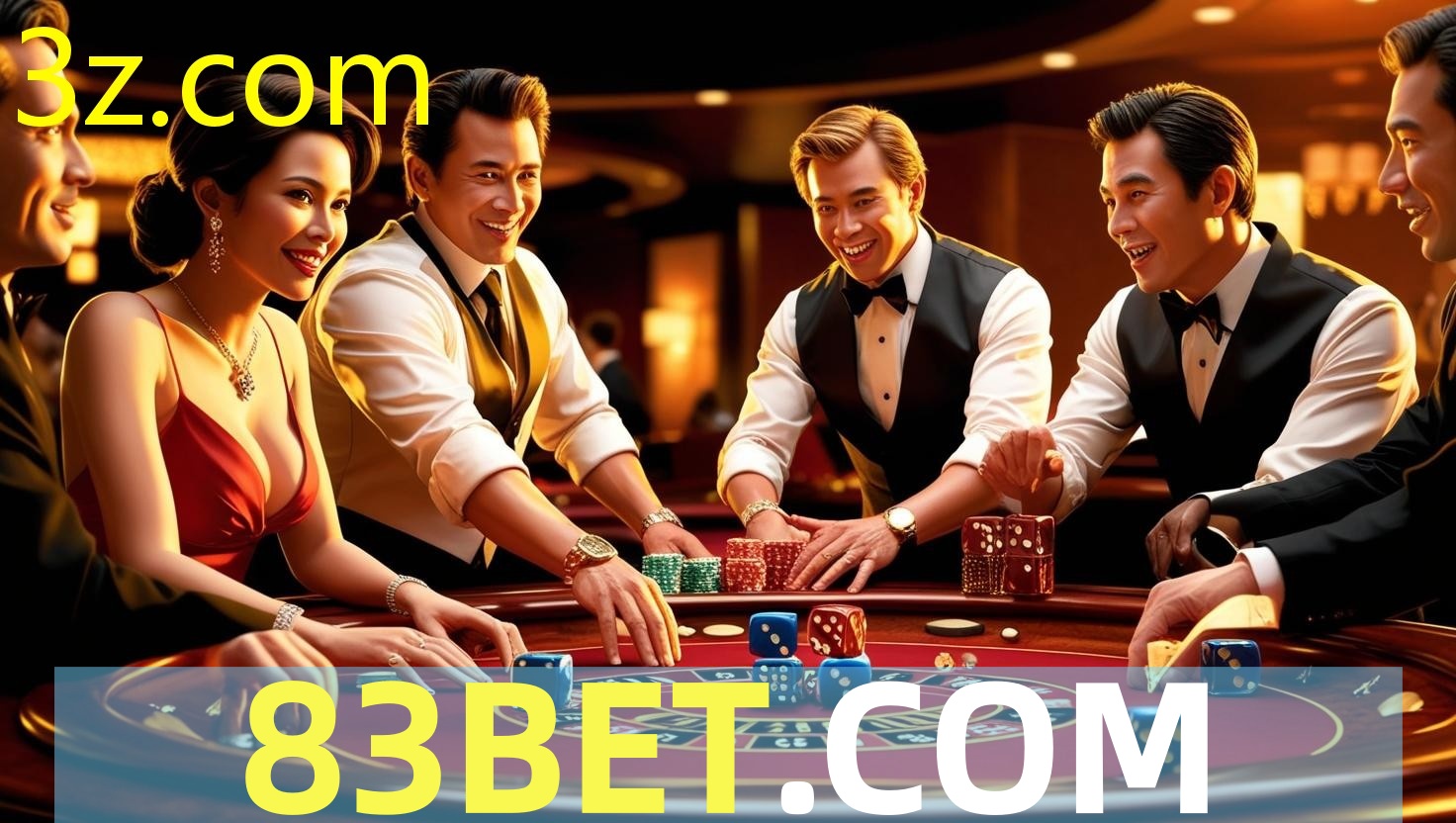 83bet