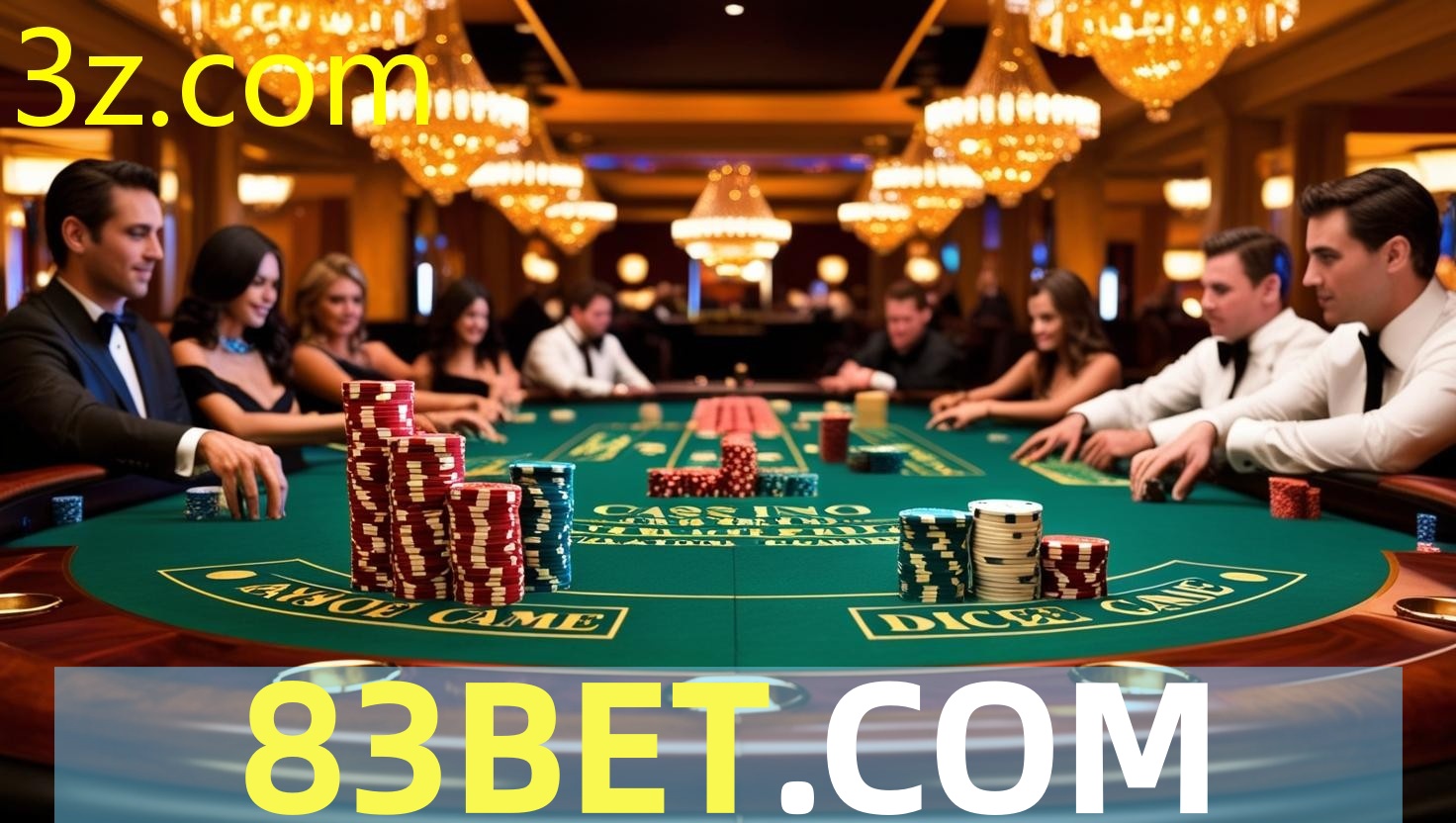 83bet