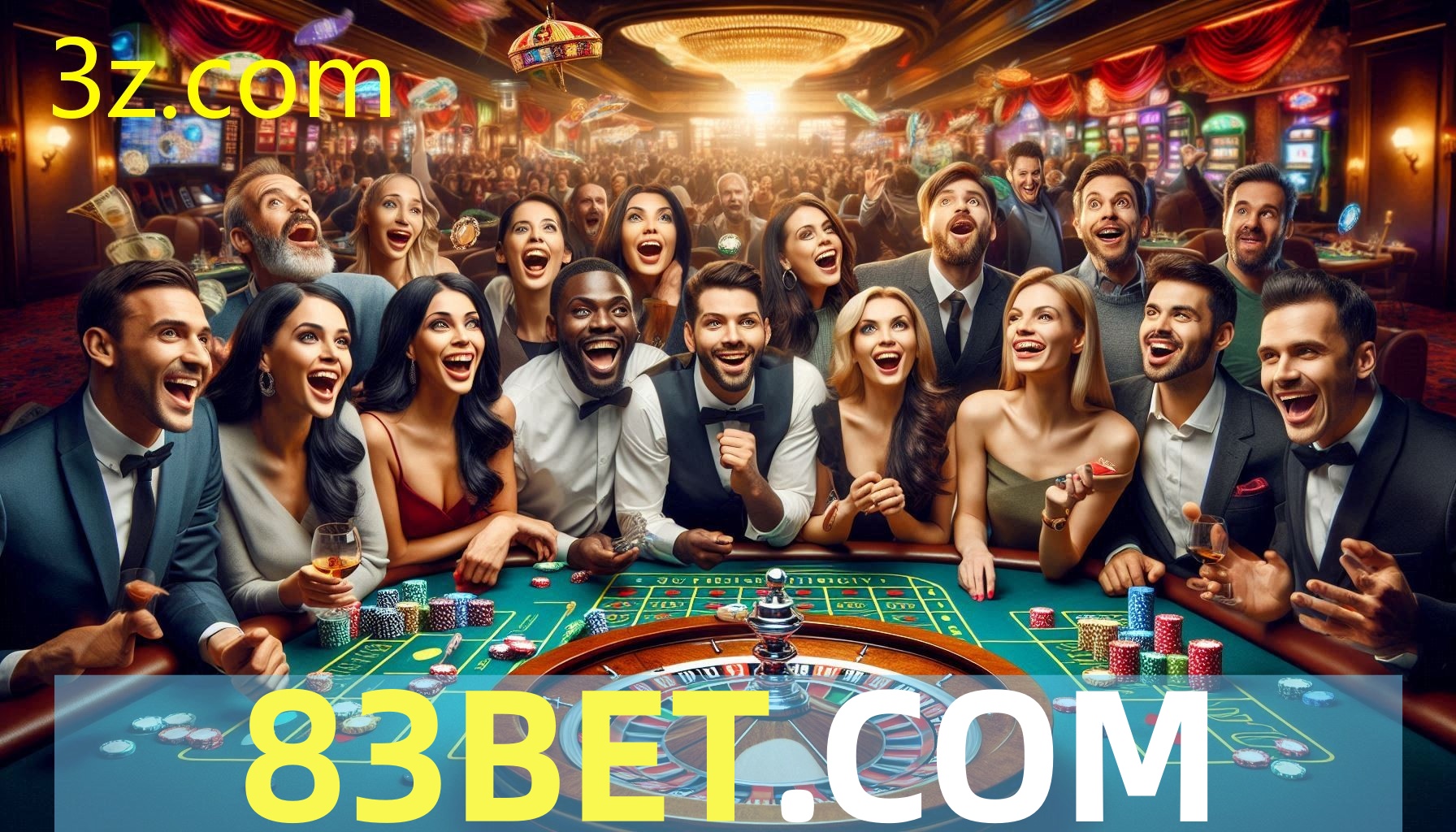 83bet